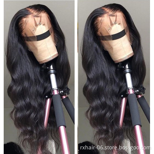 Wholesale Double Drawn Raw Indian Virgin Cuticle Aligned Hair, ISEE HAIR Top Quality Human Hair Bundles